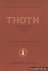Thoth, tijdschrift voor vri...