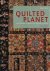 Celia Eddy - Quilted Planet