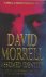 MORRELL, DAVID, - Assumed identity.