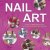 Catherine Rodgers - Nail art