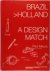 Brazil / Holland a design m...