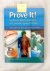 Prove It! Evidence-Based An...