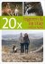 N. de Rooij - 20 x logeren en op stap met je hond in Nederland / 20 x gidsen