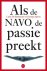 Als de navo de passie preekt