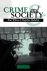 White, Rob  Daphne Habibis. - Crime and society.