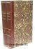 Freystadt, Elisabeth|Spurgeon, C.H. - Het leven van C.H. Spurgeon -  (deel 3/4 in 1 band)