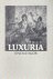 Luxuria. Regelgeving en maa...