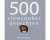 Carol Beckerman - 500 slowcooker recepten