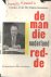 Kessel, Joseph - De man die Nederland redde