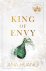 Ana Huang - 2025 King Of Envy