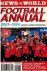 Football Annual 2003-2004 -...