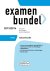 Examenbundel 2013/2014 havo...