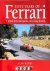Alan Henry - Fifty Years of Ferrari. A grand prix and sports car racing history