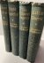 Literature Dickens set of 4...