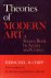 Theories of Modern Art: A S...