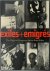 Exiles + Emigrés The flight...