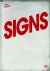 Peter Granser: Signs. MINT ...