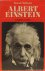 EINSTEIN, A., HOFFMANN, B. - Albert Einstein. Schepper en rebel. Met medewerking van H. Dukas. Vertaald door T.W. Ferguson.