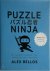 The Puzzle Ninja