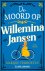 MARIJKE VERHOEVEN - De moord op Willemina Jansen