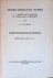 Selms, A. van - Arabies-Afrikaanse Stusies I: 'N tweetalige (Arabiese en Afrikaanse) Kategismus