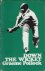 Pollock, Graeme - Down the wicket
