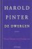 PINTER, HAROLD & JONKHEER, CHRISTIEN - De dwergen