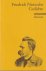 Nietzsche, Friedrich Wilhelm - Gedichte: The Poetry of Nietzsche