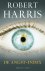 Robert Harris - De angst-index