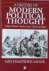 Hampsher-Monk, I. - A History of modern political thought. Major political thinkers from Hobbes to Marx