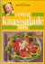 Familie Kaas/Salade boek