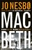 Jo Nesbo - Macbeth