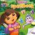 Nickelodeon - Dora leerrijk speelboek