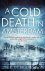 Anja De Jager - A Cold Death in Amsterdam