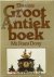 Dony, mr. Frans - Groot Antiek boek