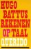 Battus, Hugo - Rekenen op taal