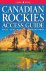 Canadian Rockies Access Guide