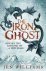 Jen Williams - The Iron Ghost