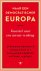 Naar een democratischer Europa