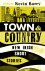Barry, Kevin (ed.) - Town  country. New Irish short stories