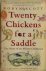 Twenty Chickens for a Saddl...
