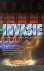 Cook, Robin - Invasie