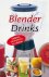 J. Pursur - Blender Drinks