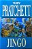 Terry Pratchett - Jingo