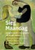 MAANDAG, Sieg - Karen MAANDAG-RALPH  Dawn SKORCZEWSKI - Sieg Maandag - Leven en kunst in de schaduw van Bergen-Belsen / Life and Art in the Aftermath of Bergen-Belsen.