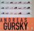 Grosenick, Uta (editor) - Andreas Gursky: Fotografien 1994-1998