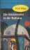De kluizenaar in de Sahara
