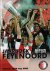 Egmond, Michel van - Jaarboek Feyenoord seizoen 2001-2002