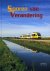 G.W. de Graaf - Sporen van verandering