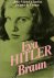 Eva Hitler, geboren Braun